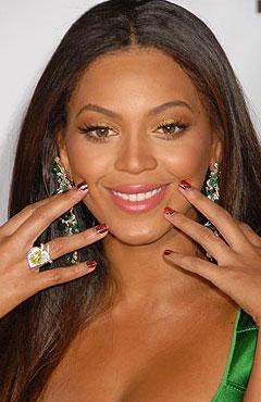 beyonce-nails
