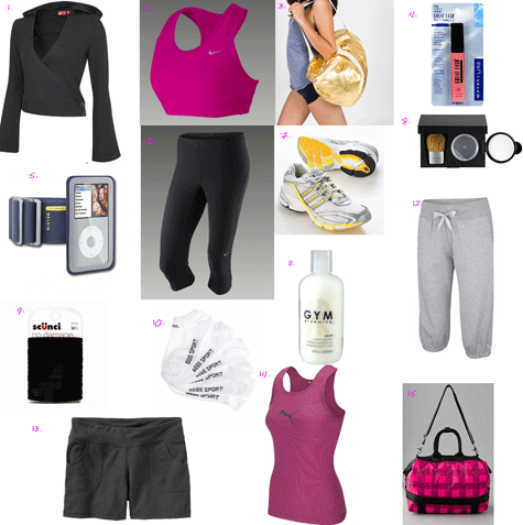 fashion-workout-essentials