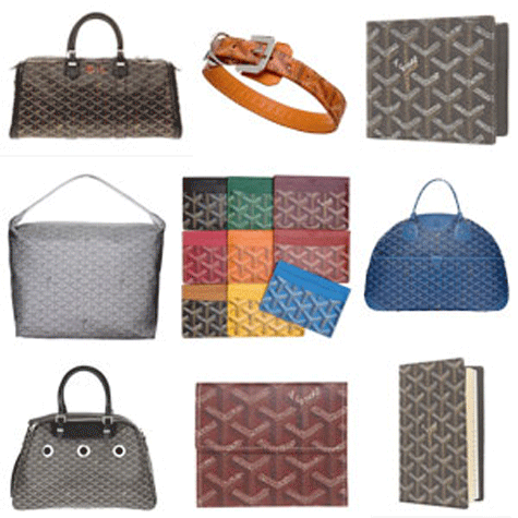 goyard