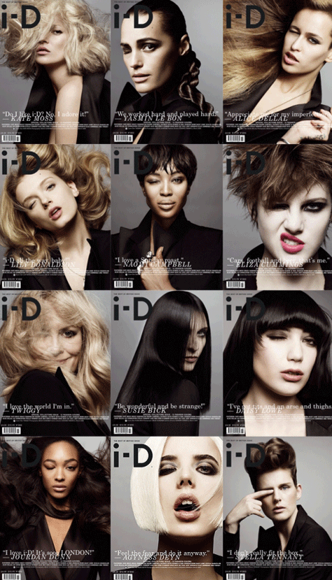i-d-models
