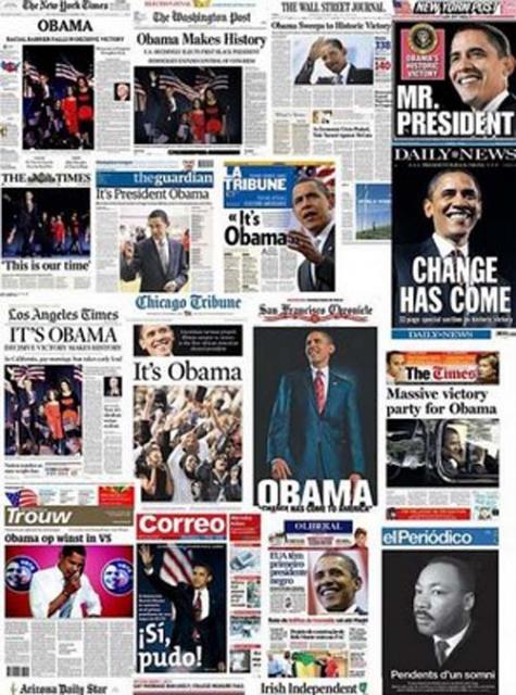 obamanewspaperfrontpage