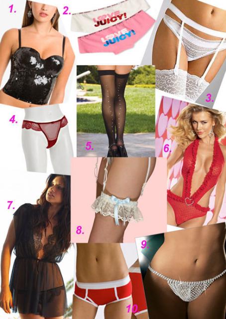 valentinesdaylingerie