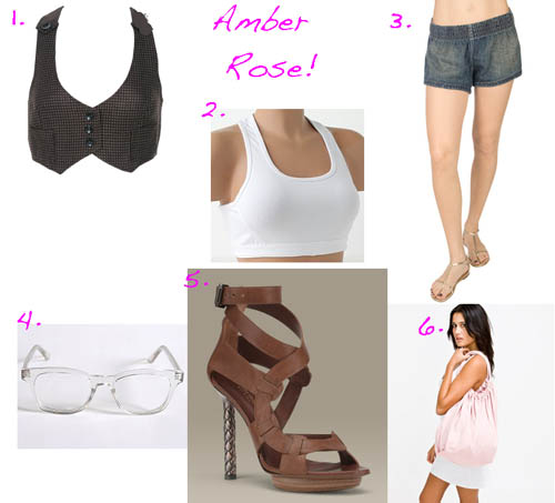 amber-rose-look-for-less