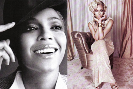 beyonce-italian-vogue
