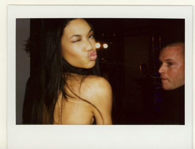 chanel-iman-polaroid
