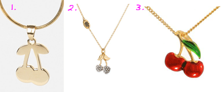 cherry-necklace