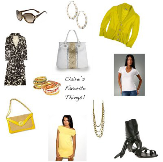 clairesfavoritethings