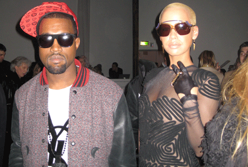 kanye-and-amber