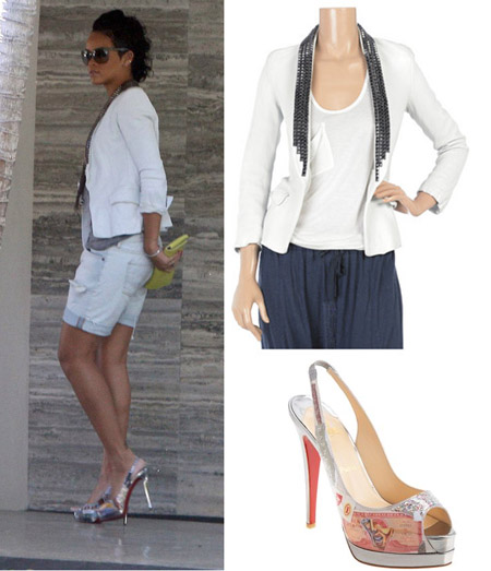 rihanna-house-shopping-outfit