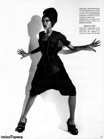 arlenis-german-vogue