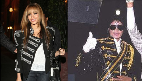 beyonce-michale-jacket