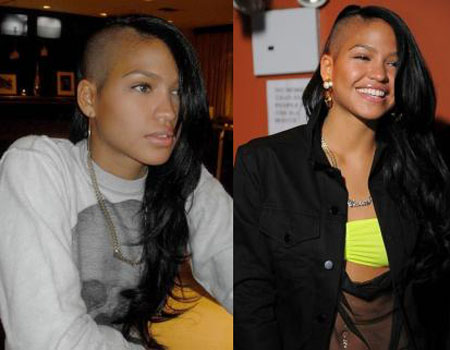 cassie-shaved-head