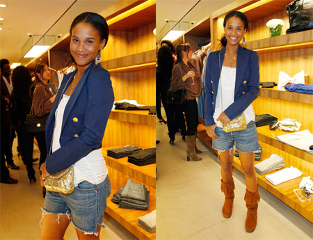 joy_bryant_lyn_devon_preview_arcade_los_angeles_040709