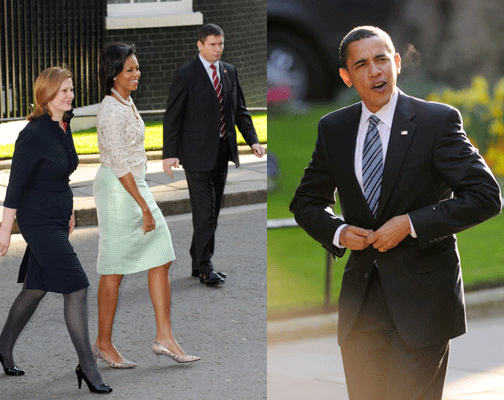 michelle-barack-london