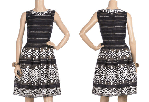 oscar-de-la-renta-dress