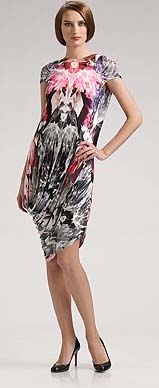 Estelle Alexander McQueen