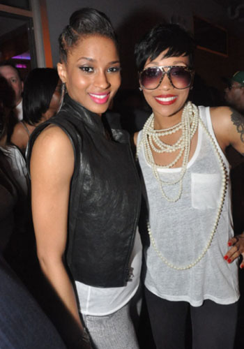 ciara-monica-album-release-party