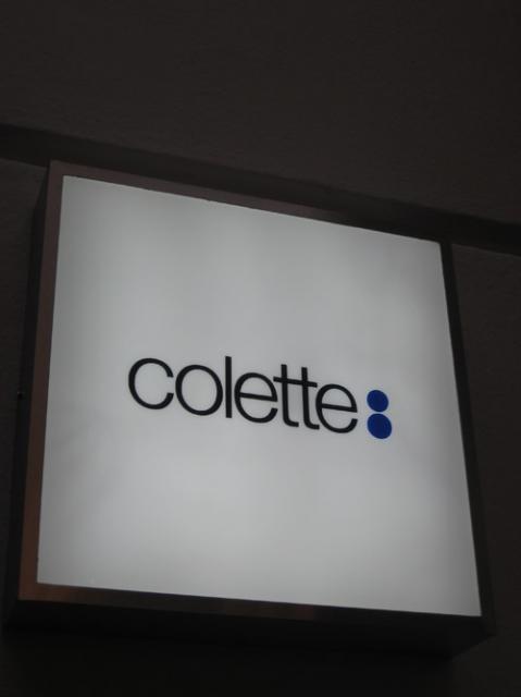 Colette Paris