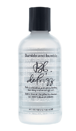 Bumble and Bumble Defrizz