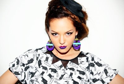 Hellz Bellz Summer Collection