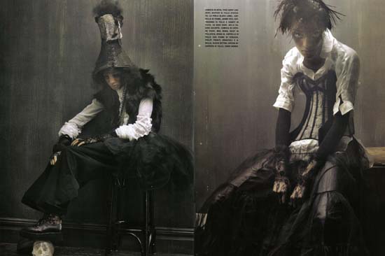 jourdan-dunn-italian-vogue