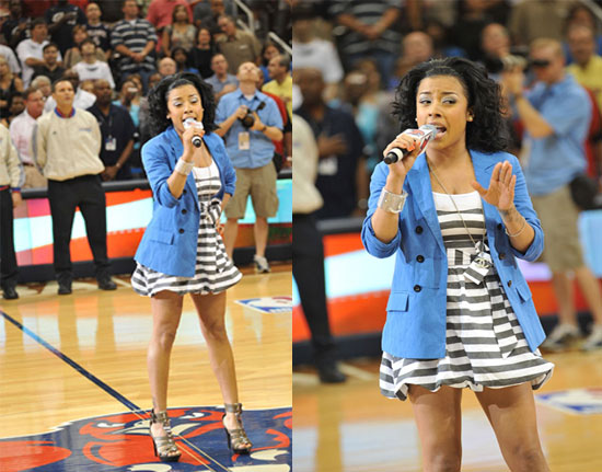 keyshia-cole-hawks-game