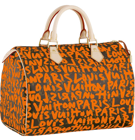 louis-vuitton-orange-sunset-graffiti-speedy