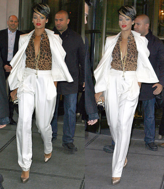 rihanna-nyc