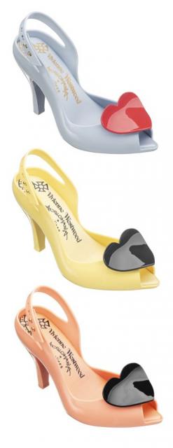 Vivienne Westwood Melissa