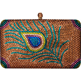 Minaudiere by Sylvia Toledano