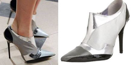 Balenciaga Knock Offs