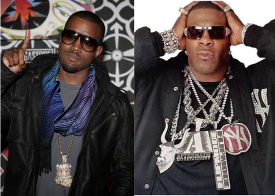 Rapper's Chains