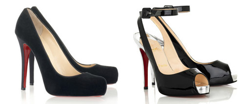 Christian Louboutin Sale