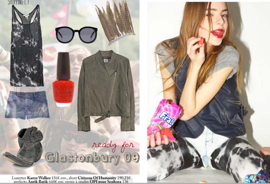 Dirrty Glam Magazine