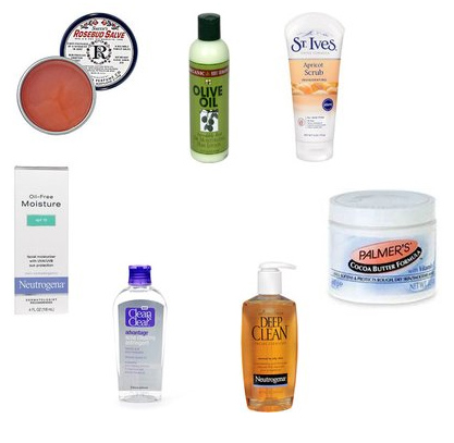 Drugstore Beauty Buys