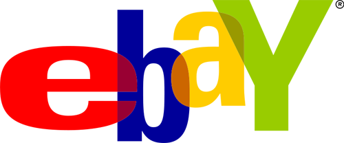 eBay Logo