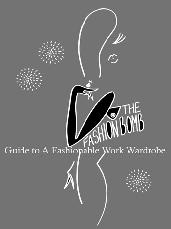 Fashion Bomb E Book