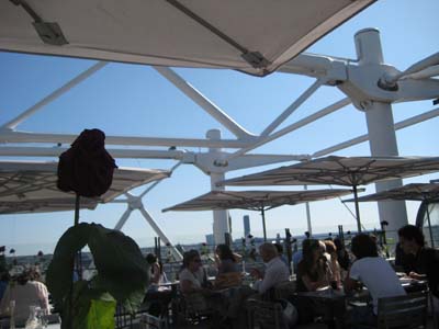 Georges Centre Pompidou