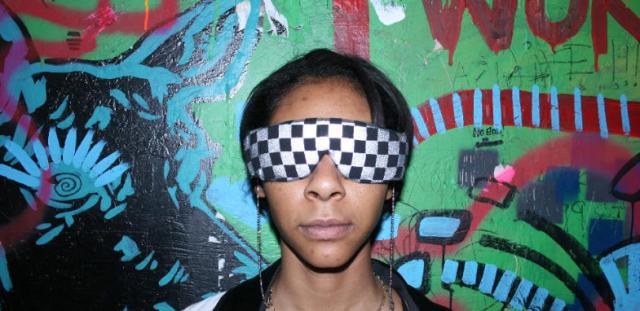 StevieBoi Sunglasses