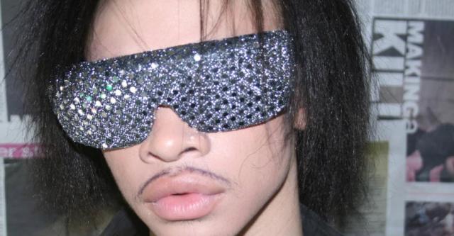 StevieBoi Sunglasses