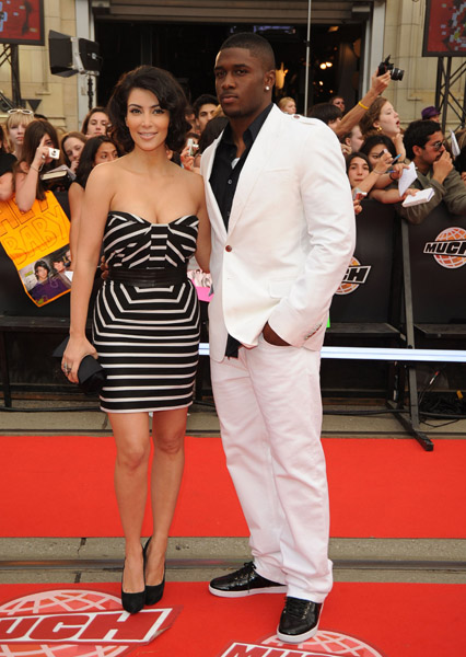 kim_kardashian_reggie_bush_much_music_awards
