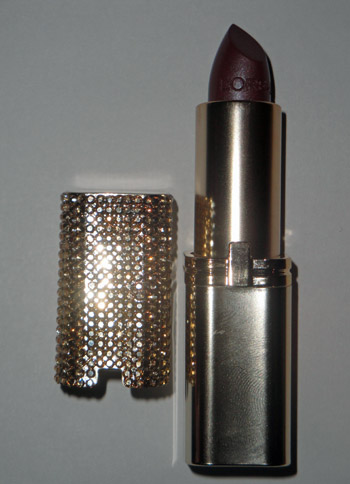 L'oreal Lipstick Swarovski Crystals