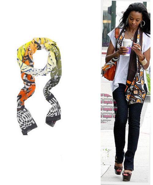 matthew-williamson-vanessa-simmons-scarf