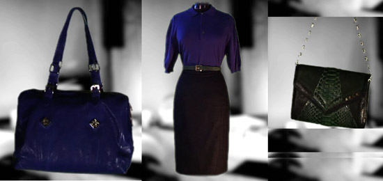 Moises de la Renta MDLR Fall Collection