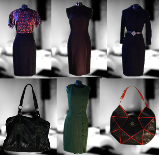 Moises de la Renta MDLR Fall Collection