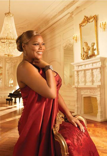 Queen Latifah Queen Fragrance