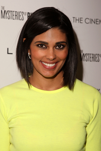 Rachel Roy