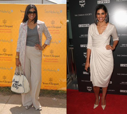 Rachel Roy The Fashion Bomb