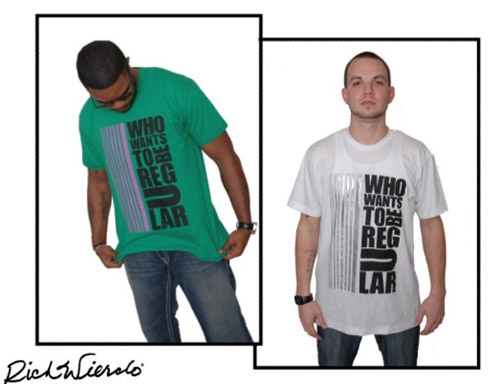 Rich Weirdo Clothing