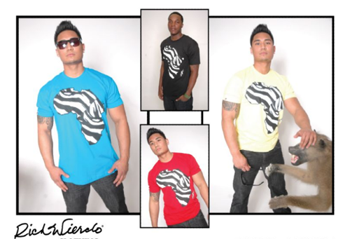 Rich Weirdo Clothing